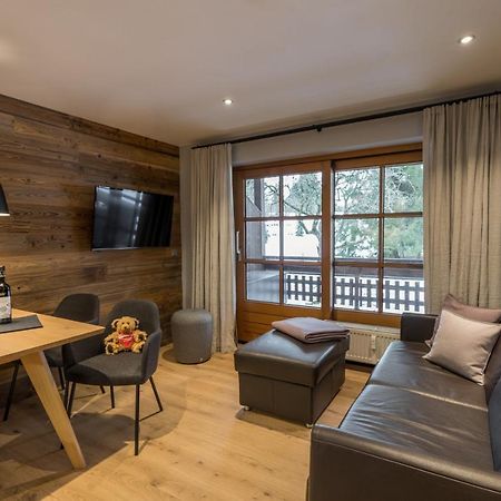 Ferienwohnung Steinmandl Oberstdorf Kültér fotó