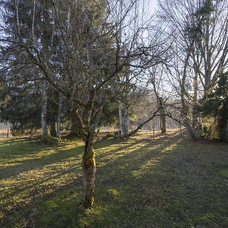 Ferienwohnung Steinmandl Oberstdorf Kültér fotó