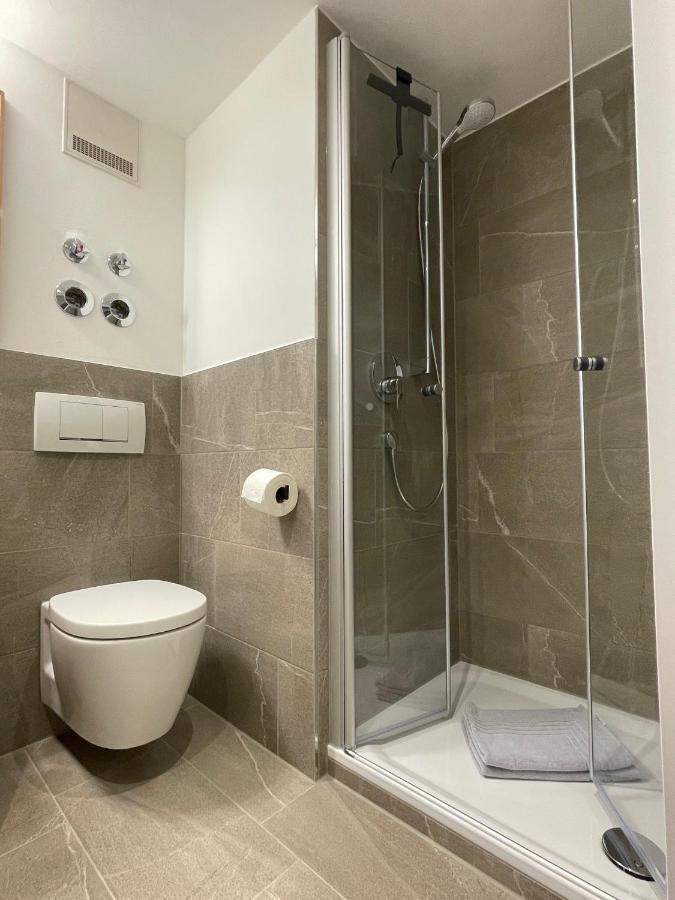 Ferienwohnung Steinmandl Oberstdorf Kültér fotó