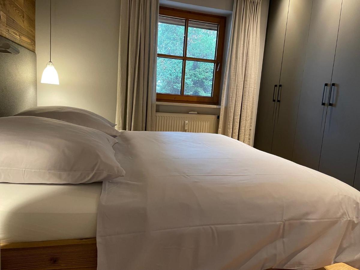 Ferienwohnung Steinmandl Oberstdorf Kültér fotó