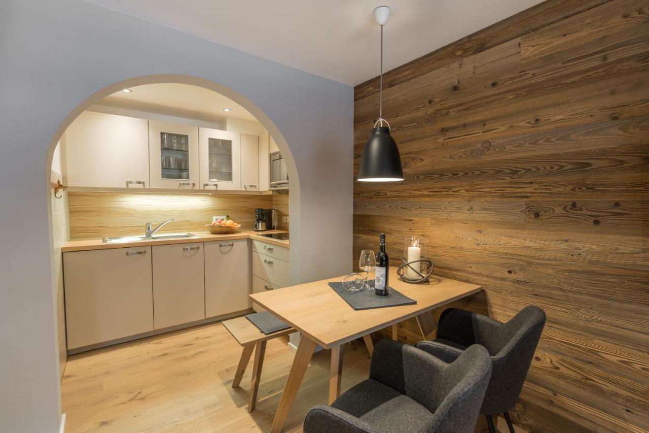 Ferienwohnung Steinmandl Oberstdorf Kültér fotó