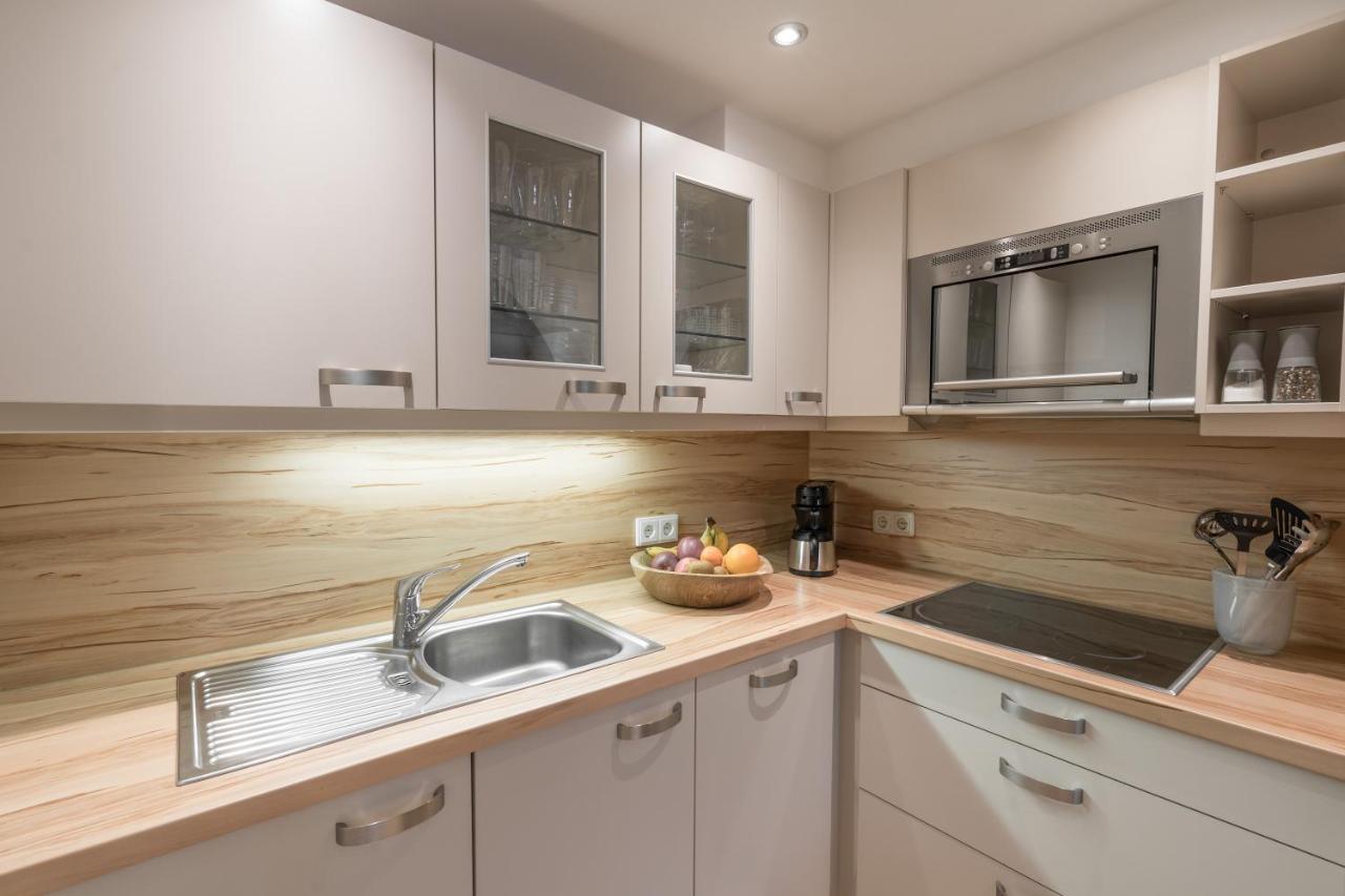 Ferienwohnung Steinmandl Oberstdorf Kültér fotó