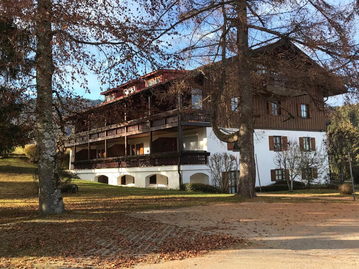 Ferienwohnung Steinmandl Oberstdorf Kültér fotó
