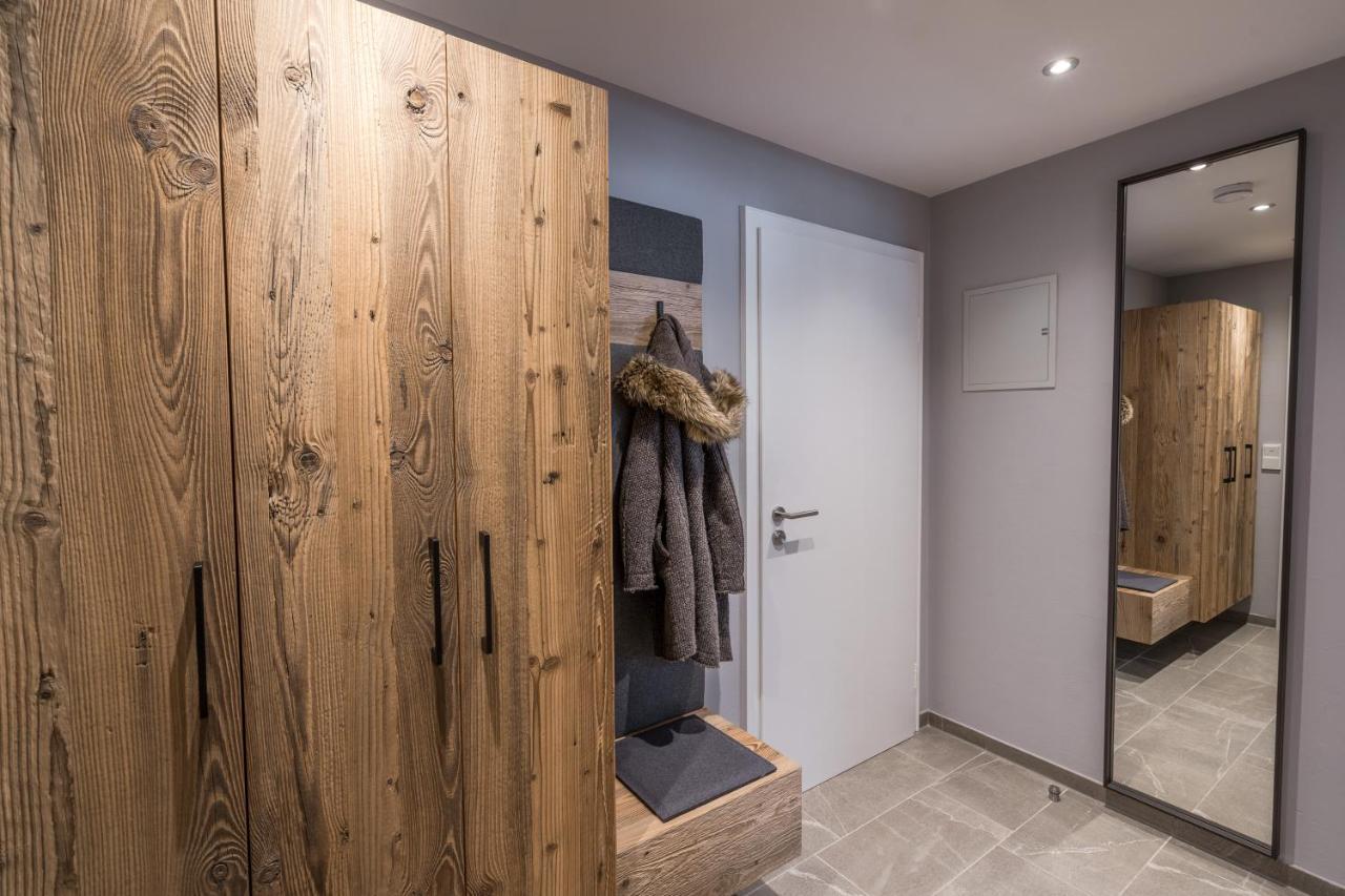 Ferienwohnung Steinmandl Oberstdorf Kültér fotó