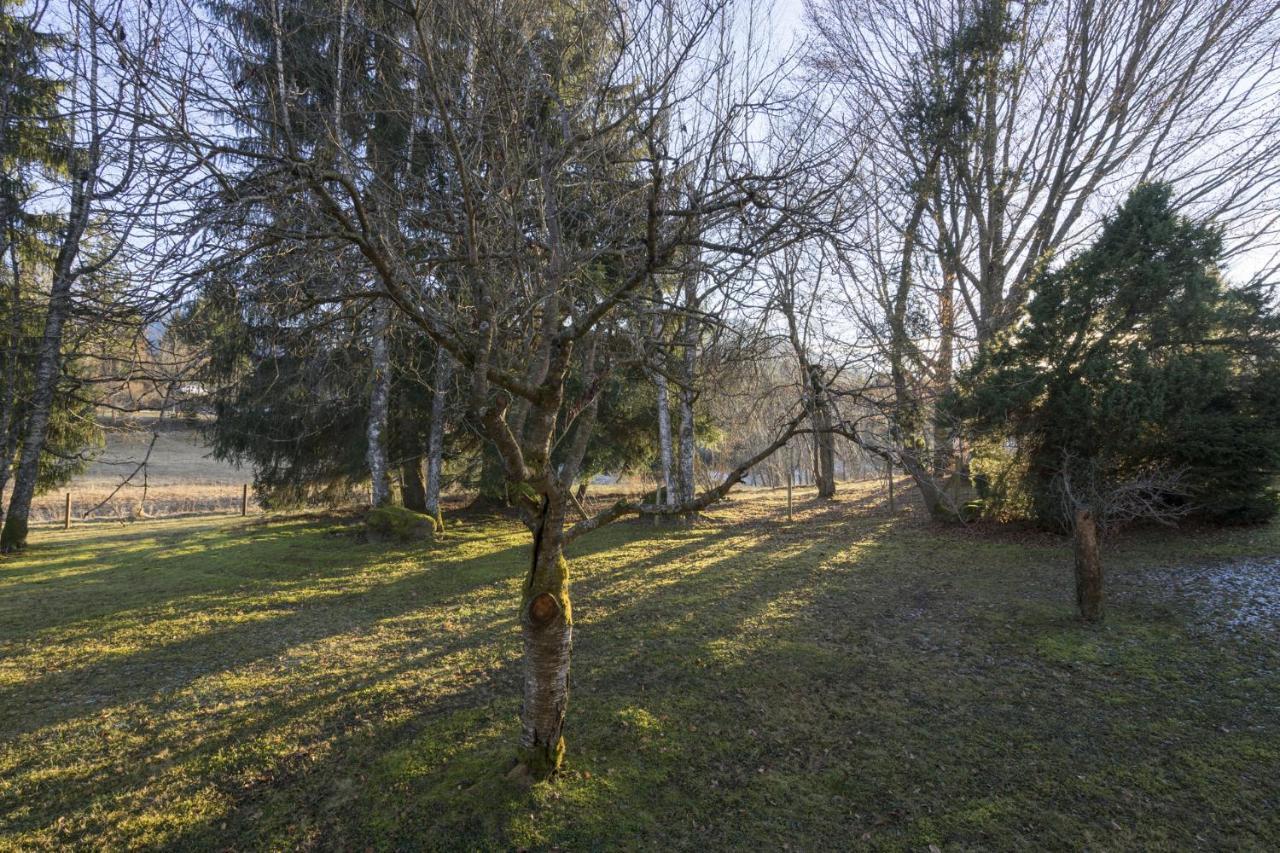 Ferienwohnung Steinmandl Oberstdorf Kültér fotó