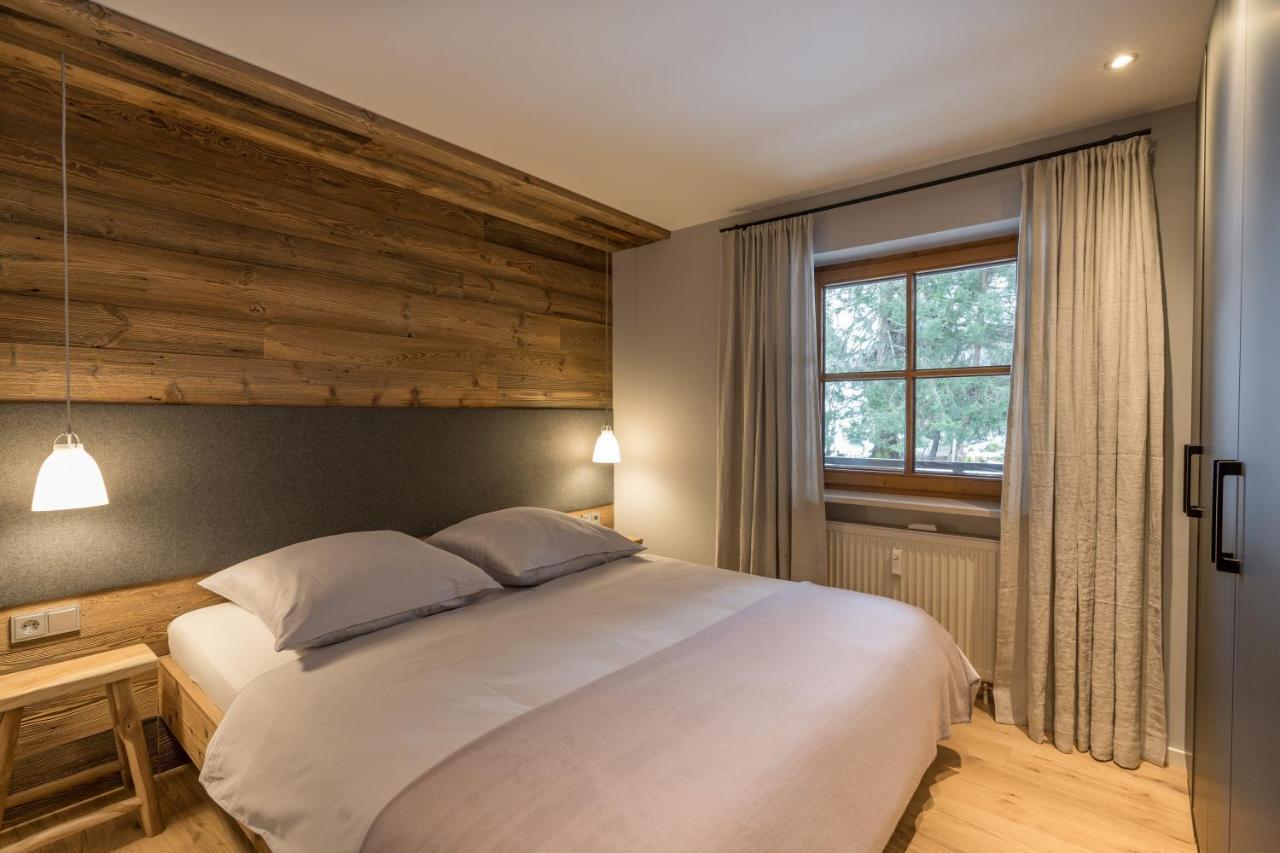 Ferienwohnung Steinmandl Oberstdorf Kültér fotó